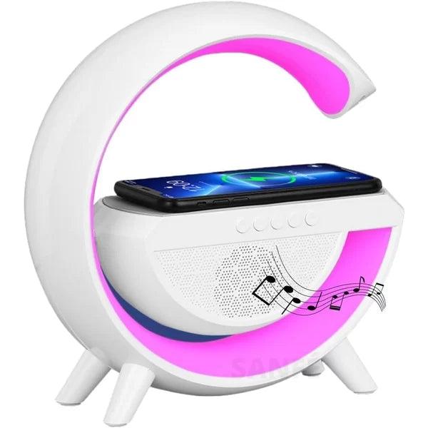 Luminária Speaker G - Smart