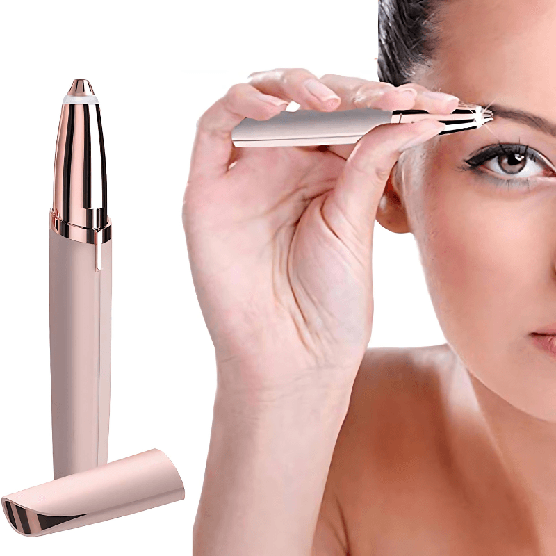 Caneta Depiladora Elegance Brows