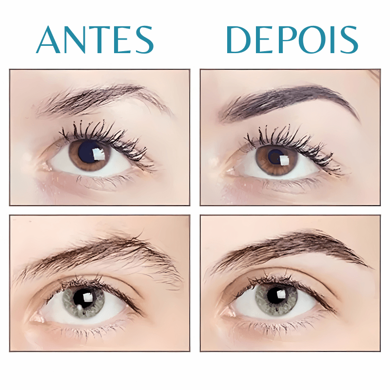 Caneta Depiladora Elegance Brows