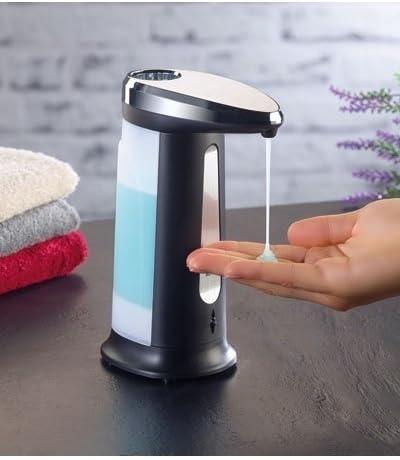 Dispenser Automático Higiênico - Sensor de proximidade