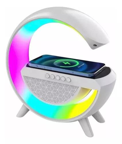 Luminária Speaker G - Smart